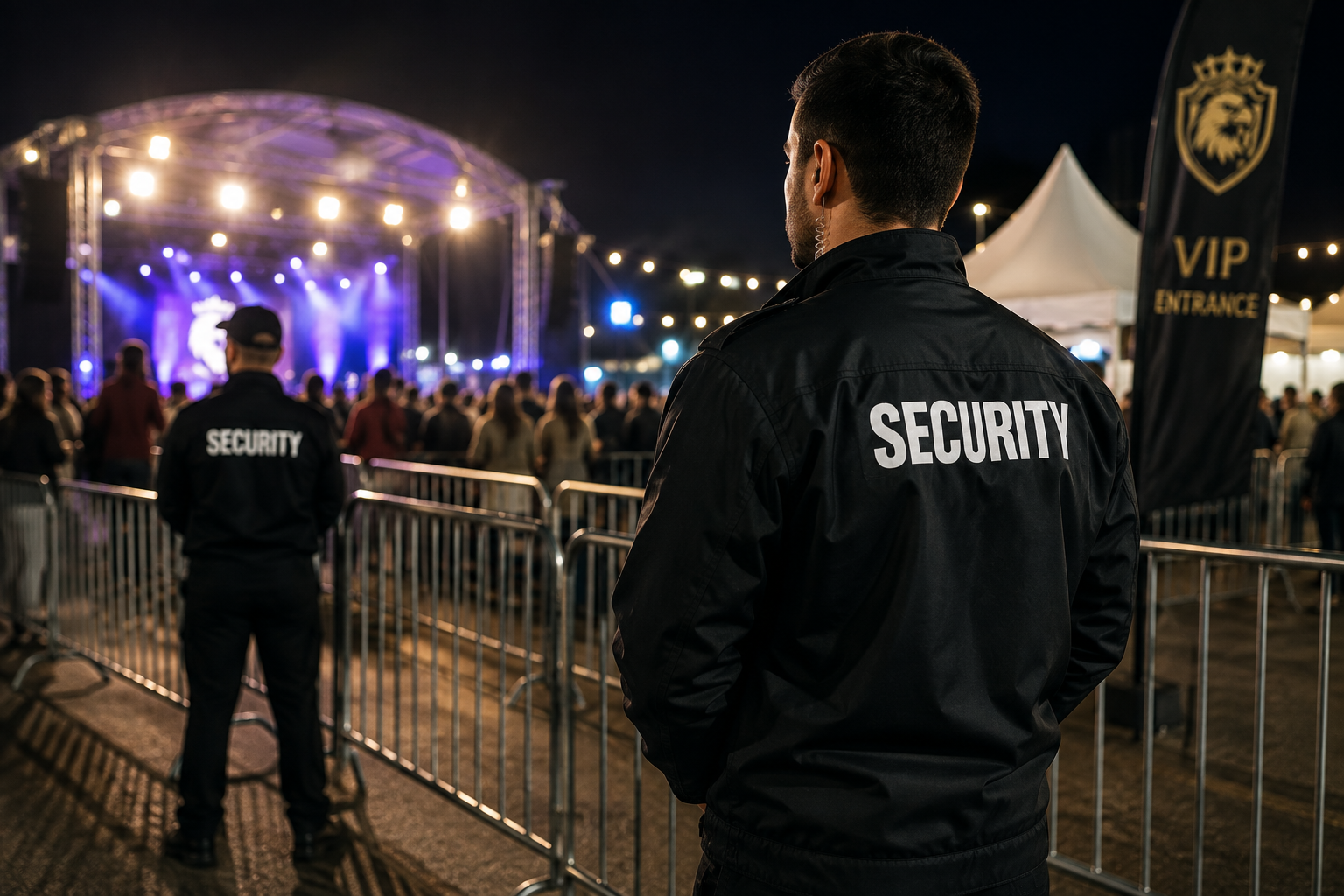 Event Security Services